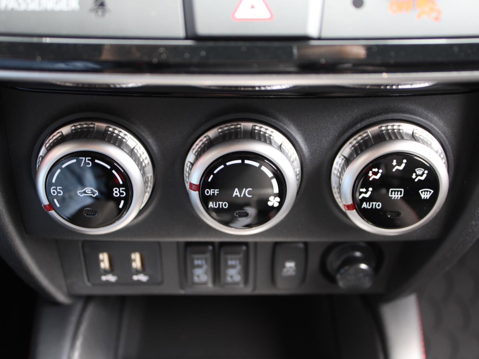 New 2025 Mitsubishi Outlander Sport AWD image 26