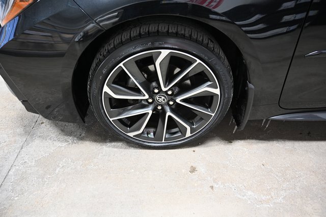Used 2022 Toyota Corolla SE image 29