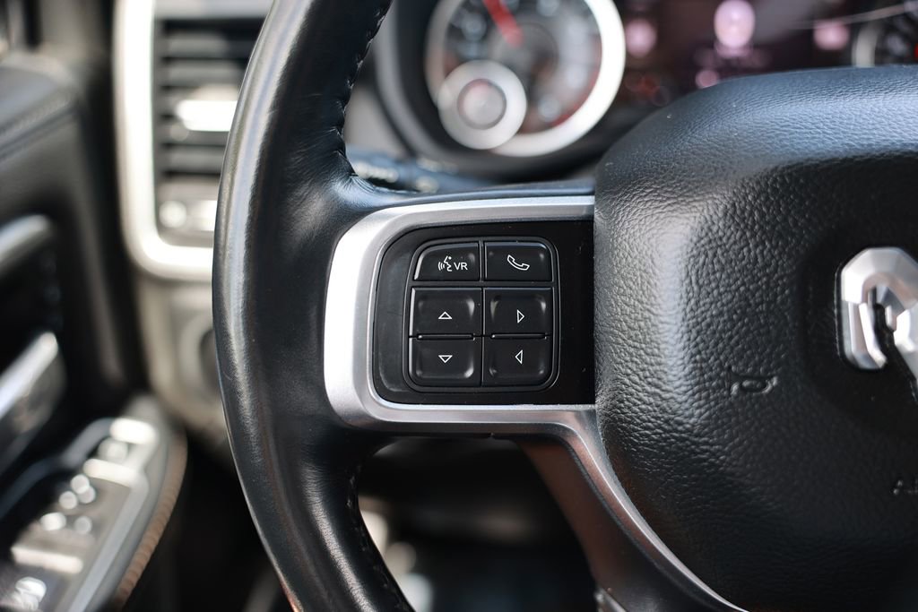 Used 2020 RAM 2500 Laramie AWD/4WD image 24