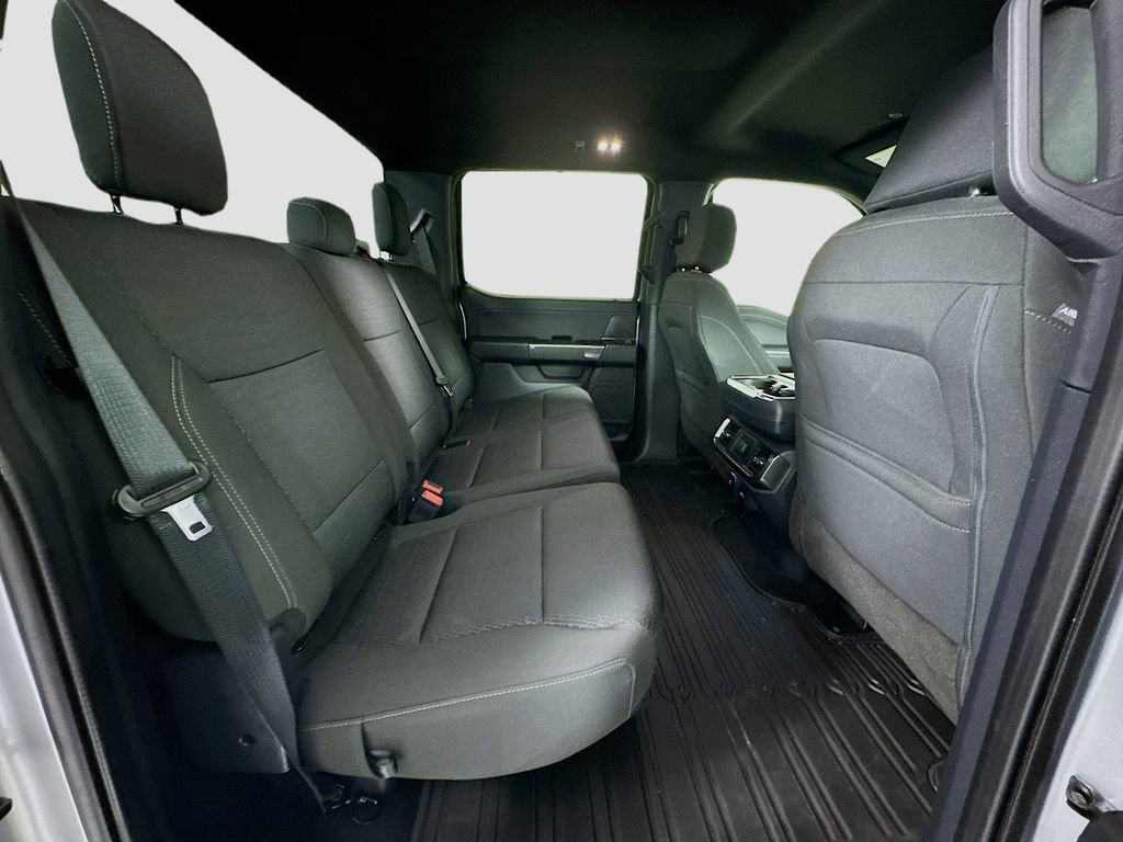 Used 2023 Ford F150 XLT w/ Equipment Group 301A Mid image 26