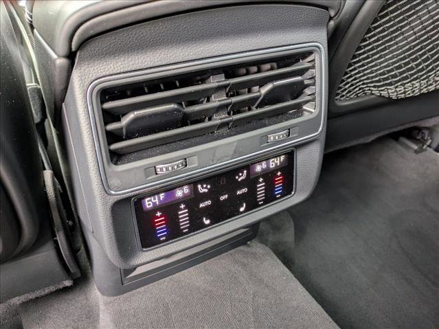 Used 2021 Audi SQ7 Premium Plus w/ Executive Package image 18