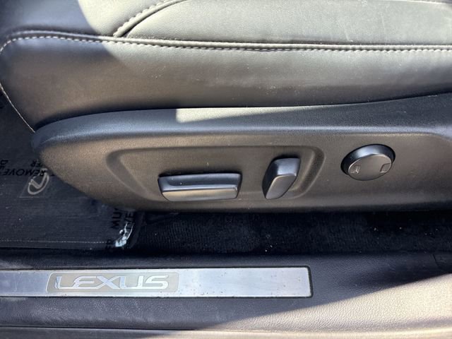 Used 2017 Lexus RX 350 AWD w/ Premium Package image 12