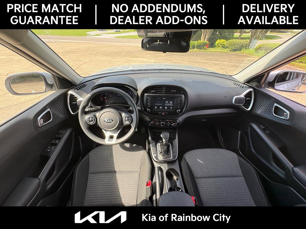 Used 2021 Kia Soul S FWD image 21