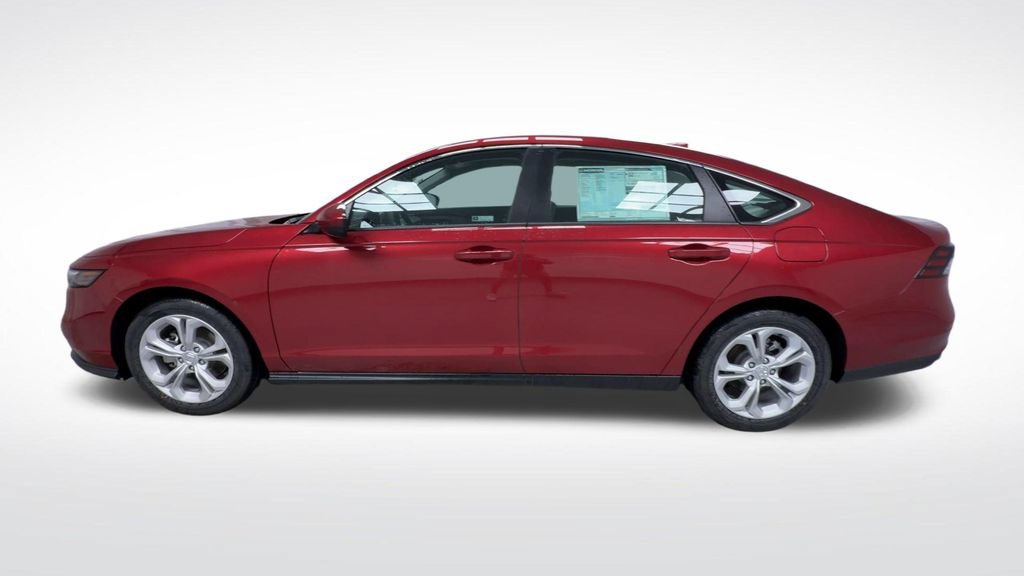 New 2026 Honda Accord LX image 5
