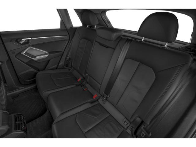 Certified 2025 Audi Q3 2.0T Premium w/ Convenience Package image 12