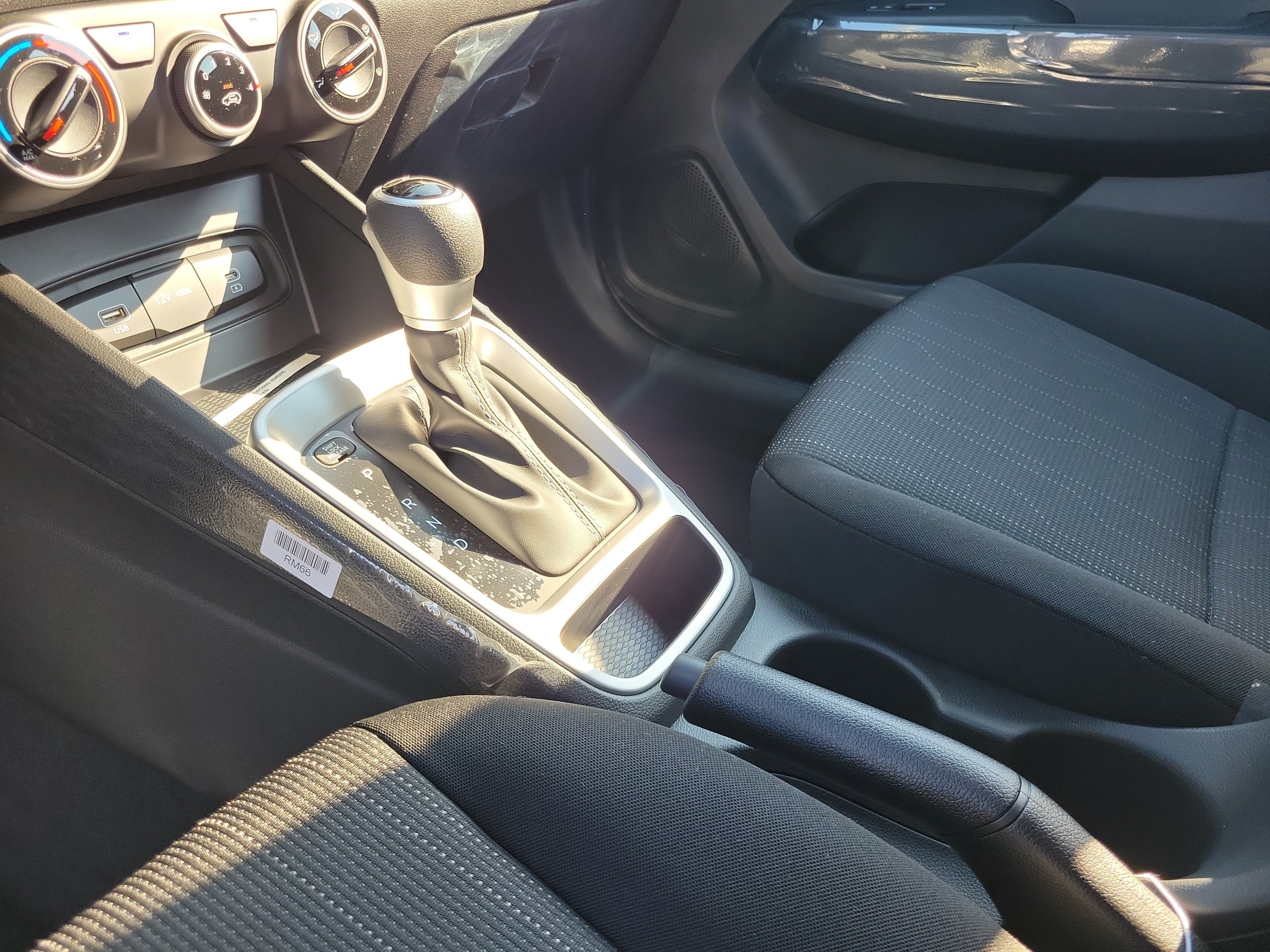 New 2026 Hyundai Venue SE FWD image 12