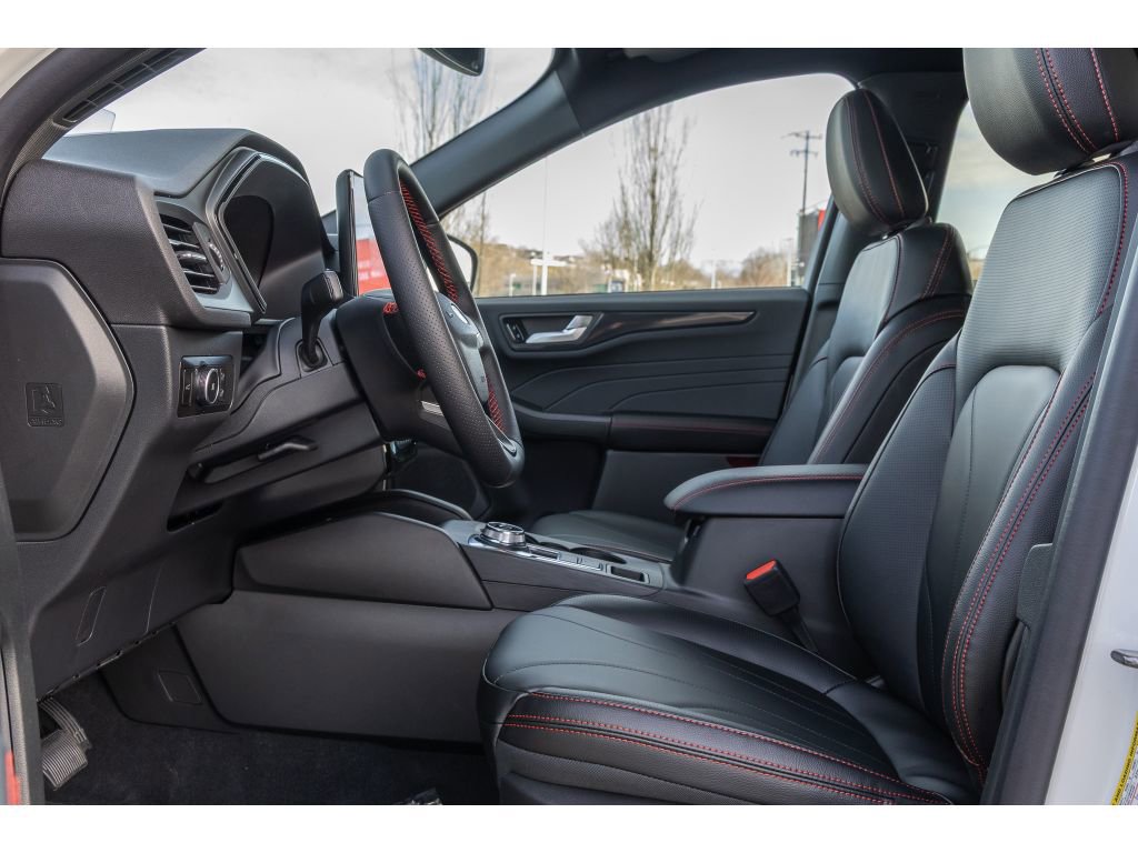 New 2026 Ford Escape ST-Line Elite w/ Premium Technology Package image 15
