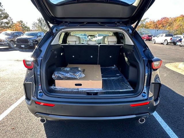 New 2026 MAZDA CX-50 AWD 2.5 S w/ Weather Package image 13