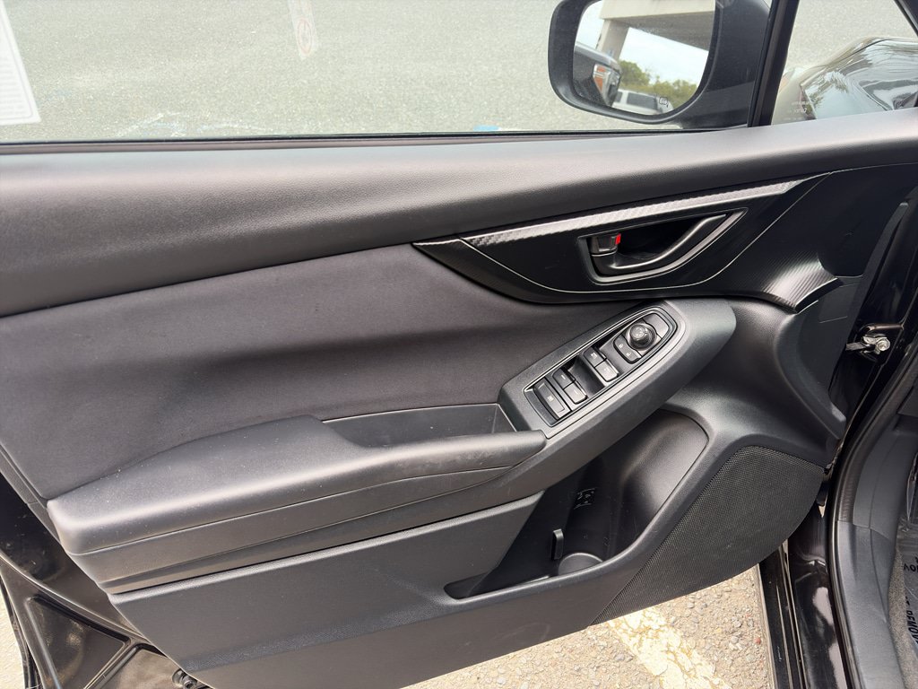 Used 2020 Subaru Impreza 2.0i Premium AWD/4WD image 5