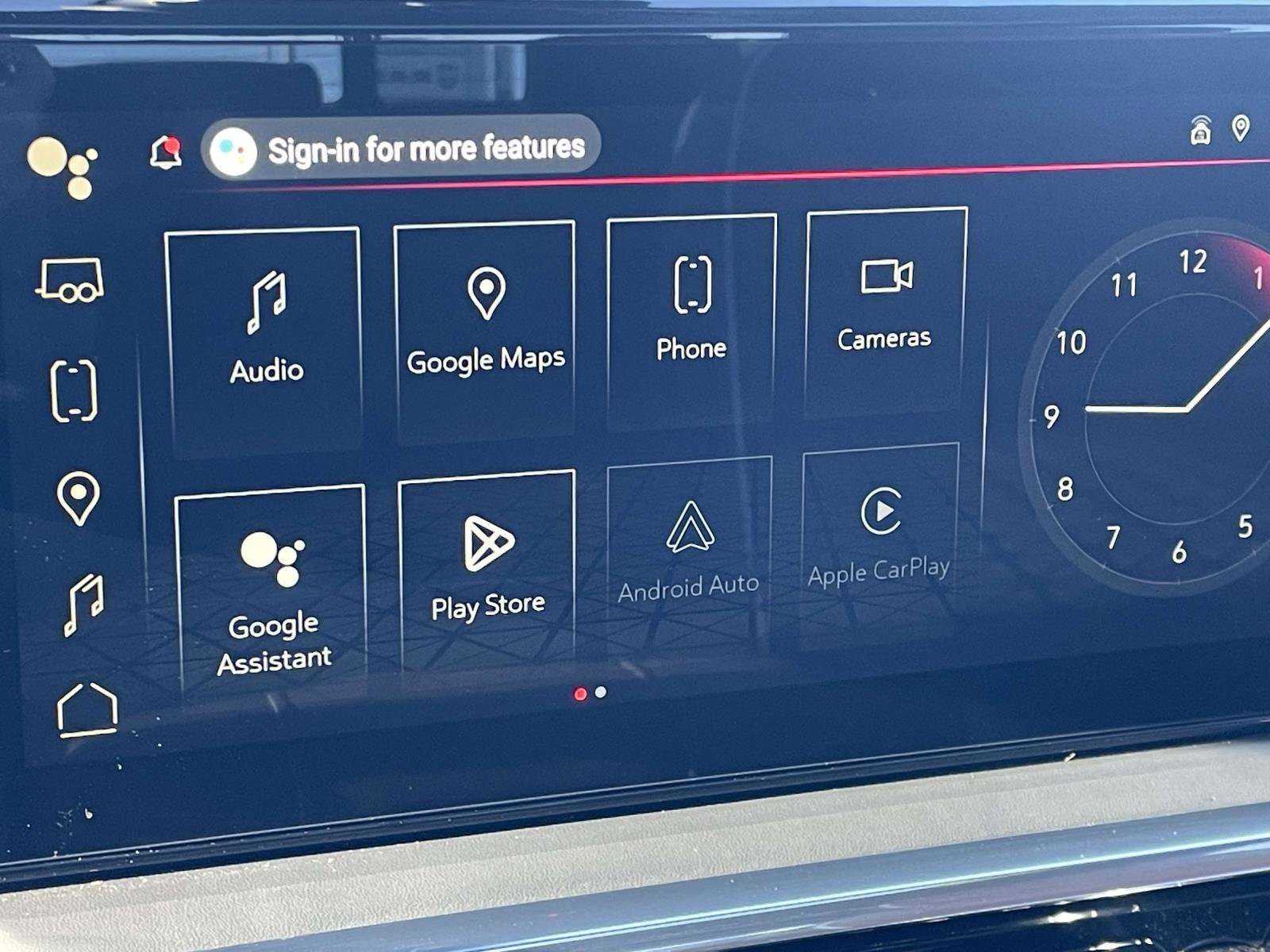 Certified 2025 GMC Sierra 1500 Denali Ultimate image 3