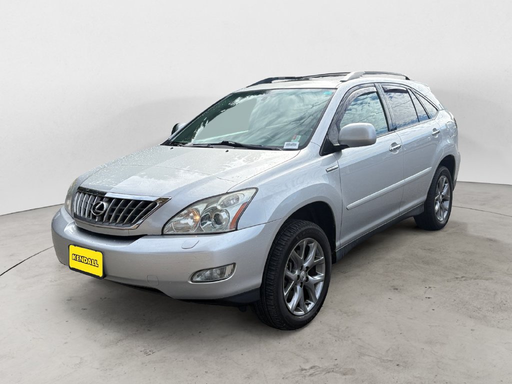 Used 2009 Lexus RX 350 AWD image 1