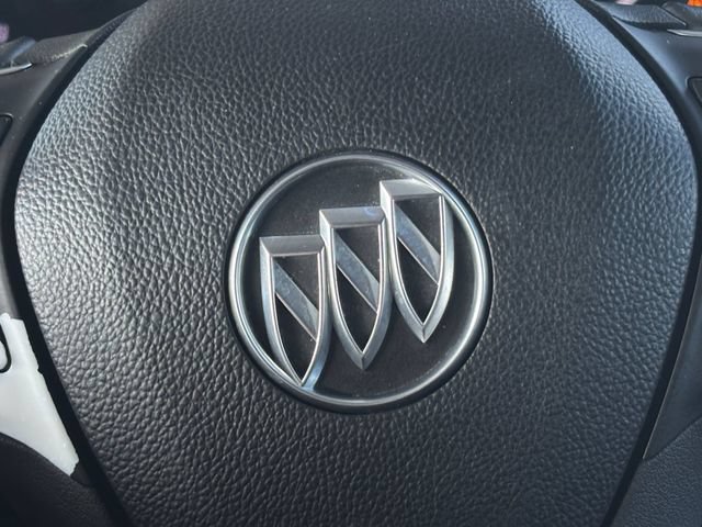 Used 2017 Buick Envision Essence FWD image 13