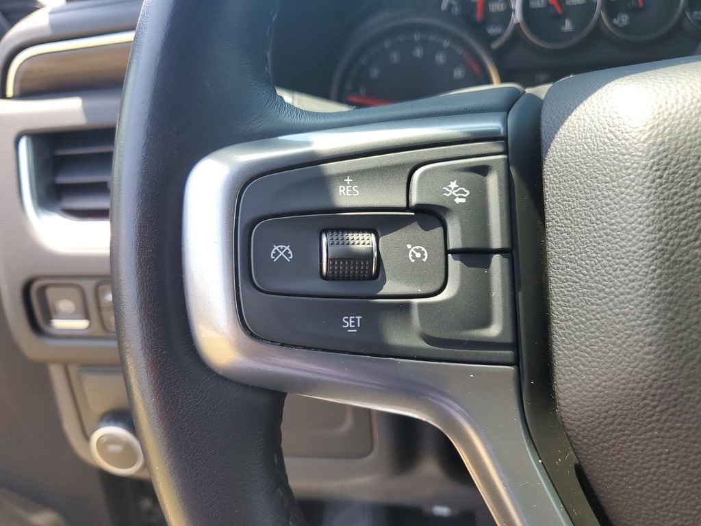Used 2022 Chevrolet Tahoe LS RWD image 29
