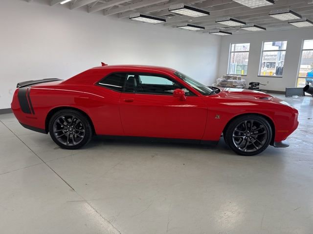 Used 2023 Dodge Challenger R/T Scat Pack w/ Plus Package image 12