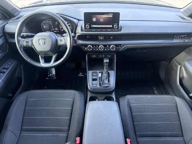 Certified 2024 Honda CR-V Sport image 11