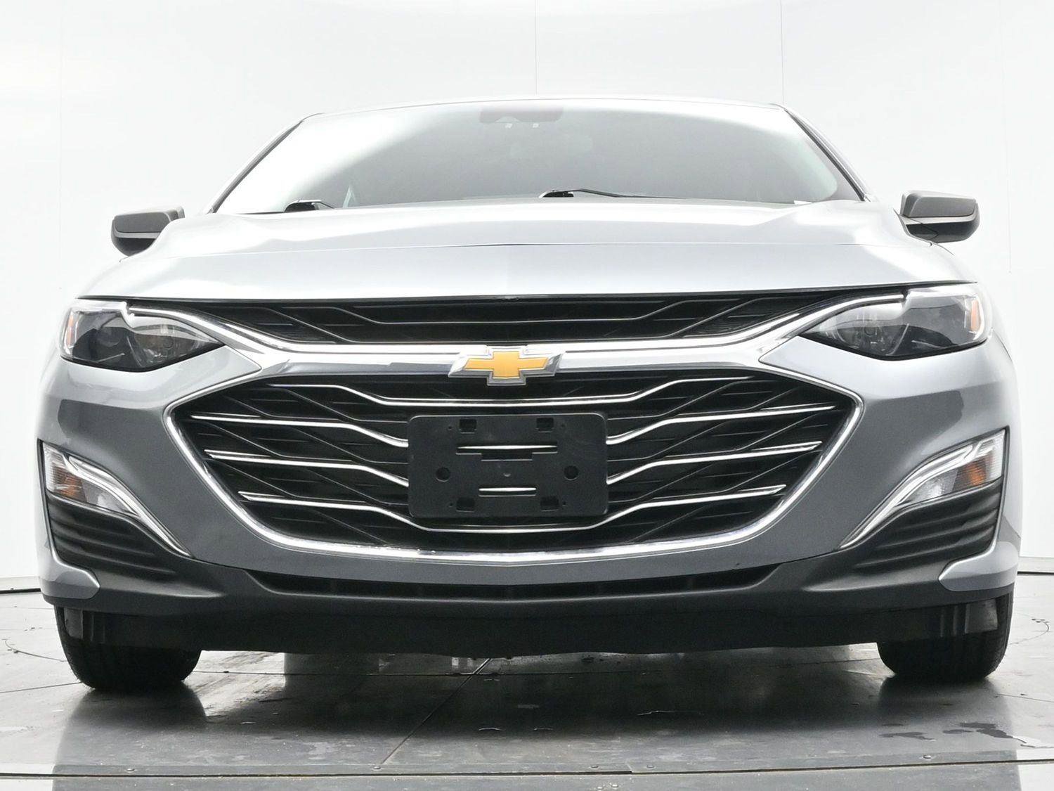 Used 2023 Chevrolet Malibu LS image 43