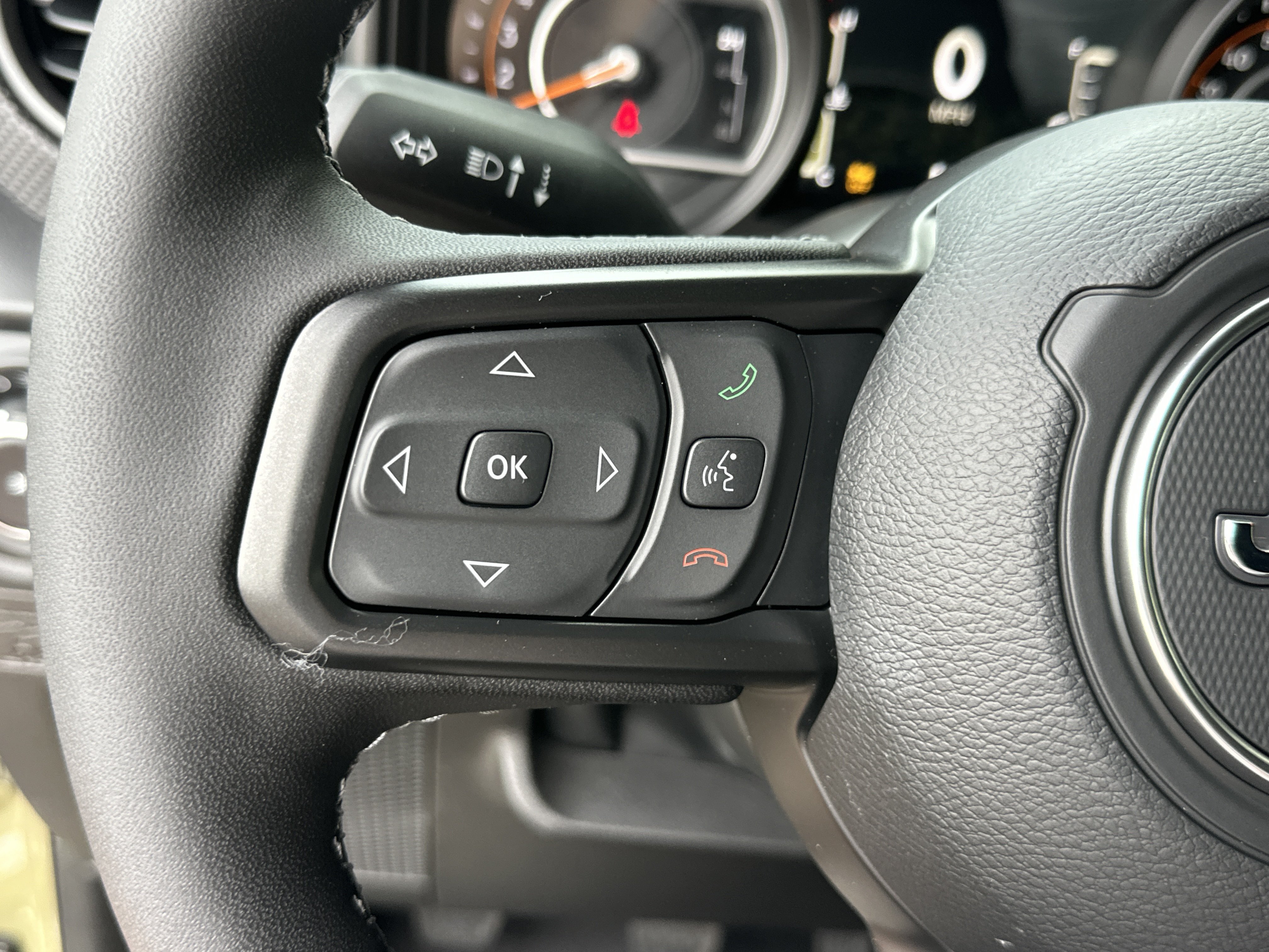 New 2027 Jeep Wrangler Unlimited Rubicon AWD/4WD image 10