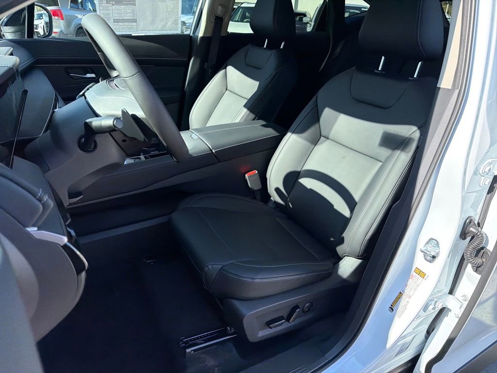 New 2026 Nissan Murano SV image 28