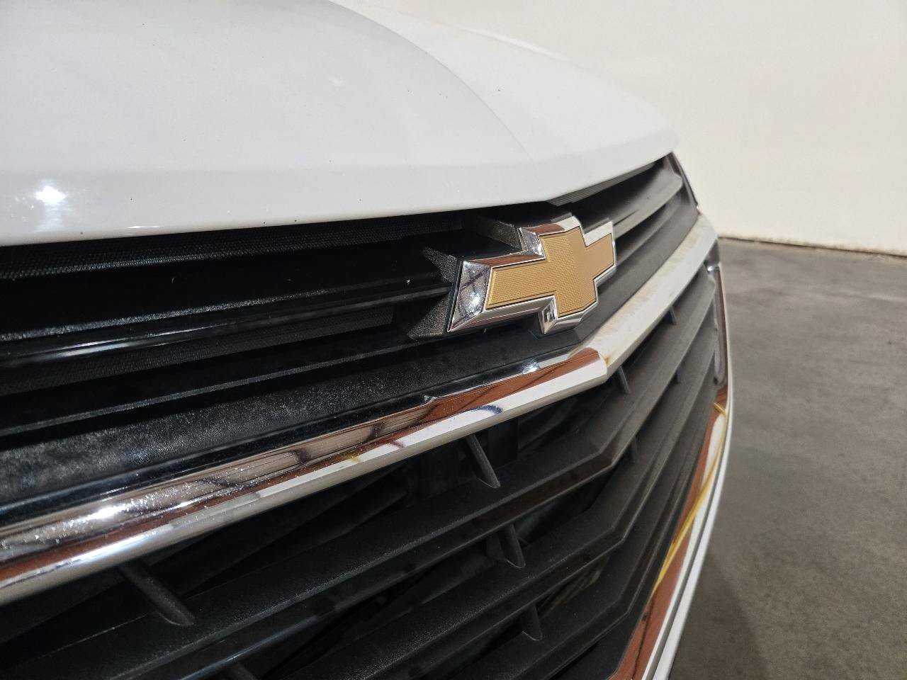 Used 2021 Chevrolet Equinox LS w/ LS Convenience Package FWD image 29