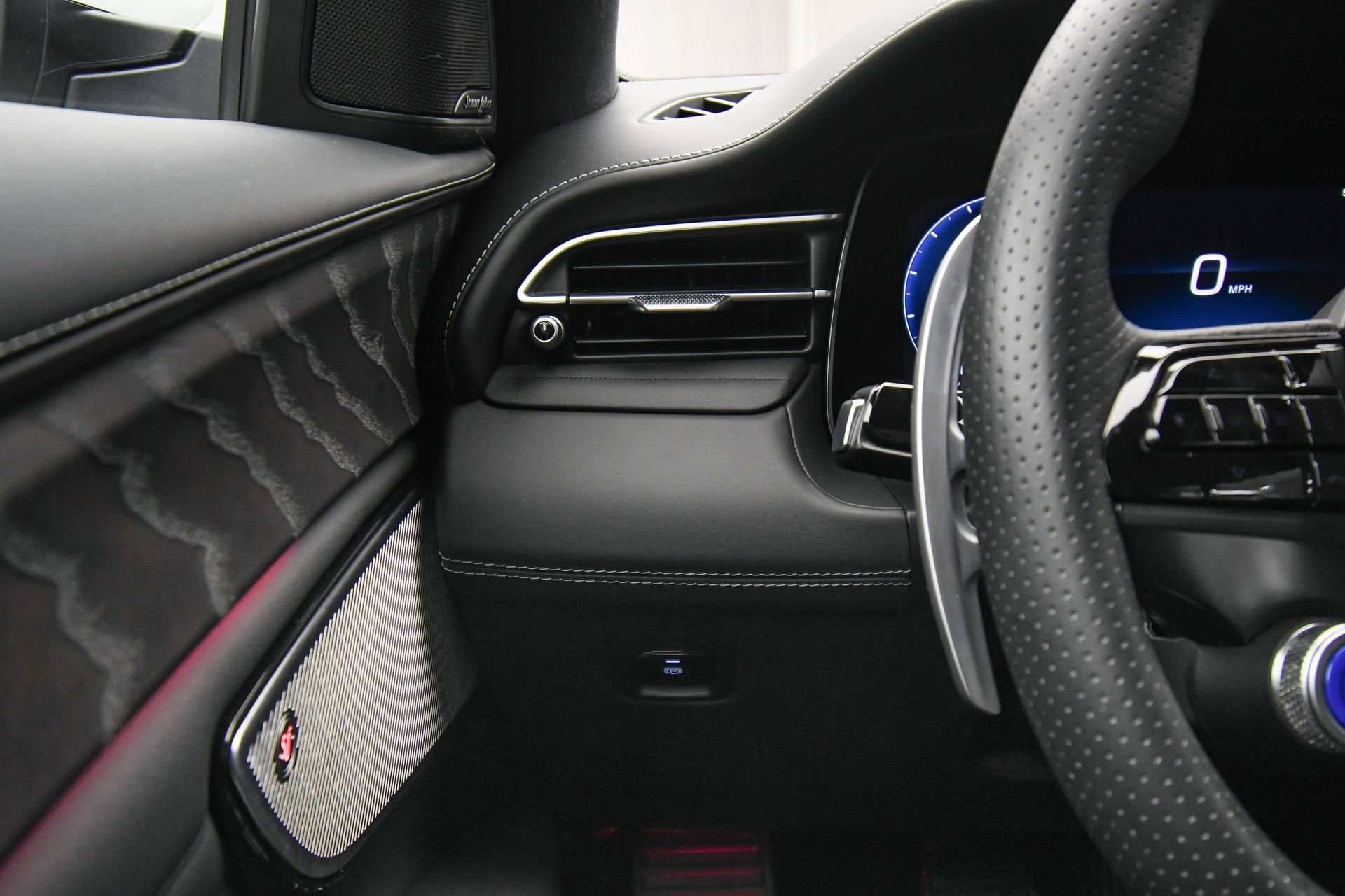 New 2025 Maserati Grecale GT image 31