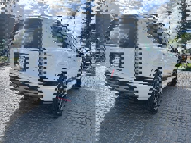 New 2026 Hyundai Ioniq 9 Calligraphy image 4