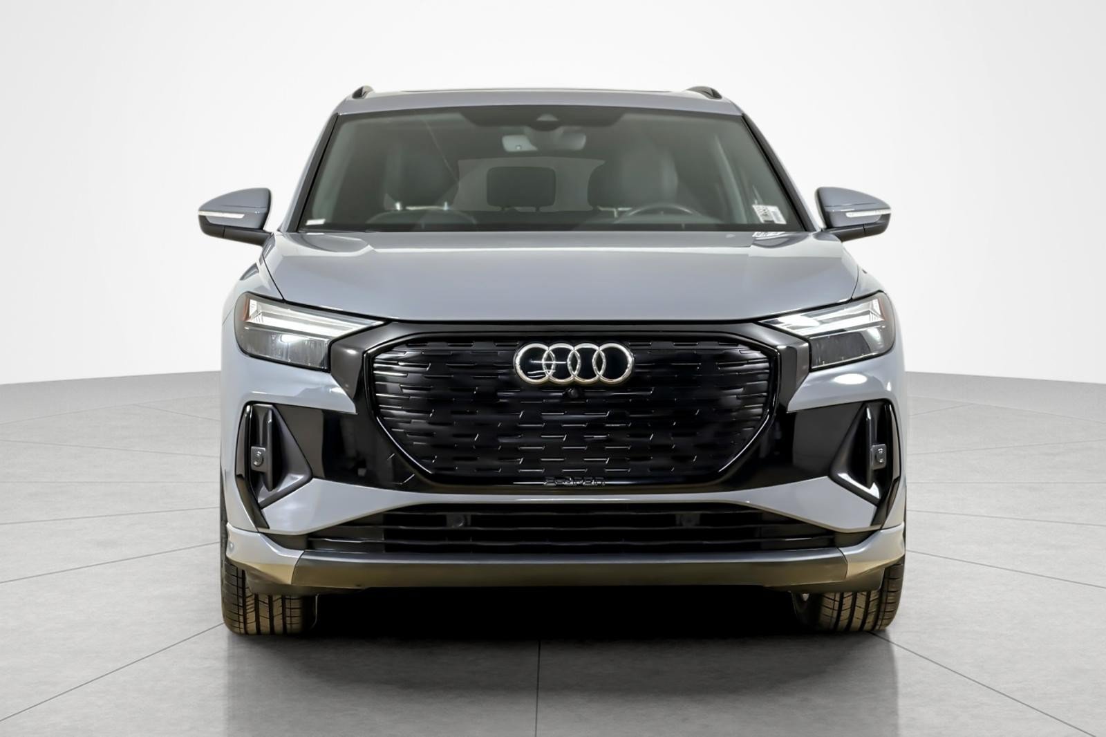 Certified 2024 Audi Q4 e-tron Premium w/ Convenience Package AWD/4WD image 8