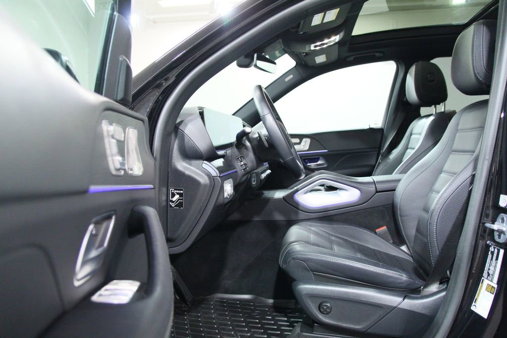 Certified 2023 Mercedes-Benz GLE 450 4MATIC image 4