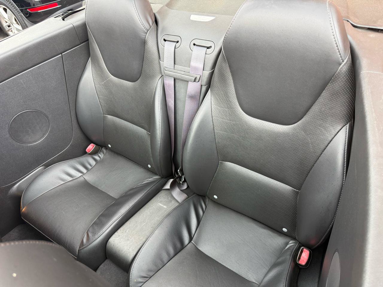 Used 2007 Pontiac G6 GT w/ Sport Package FWD image 12
