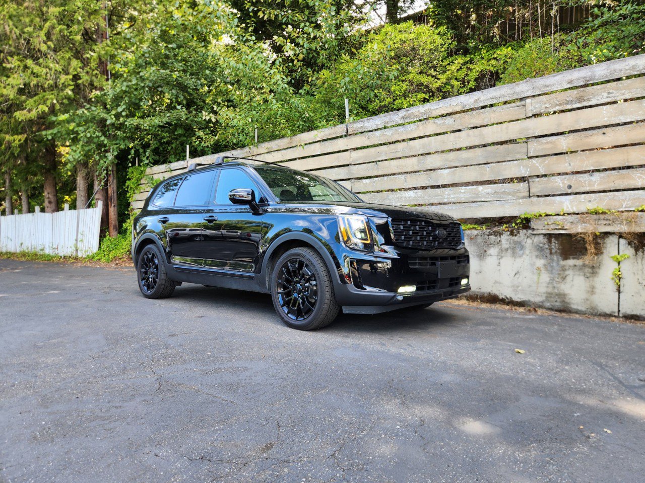 Used 2021 Kia Telluride SX w/ SX Prestige Package AWD/4WD image 16