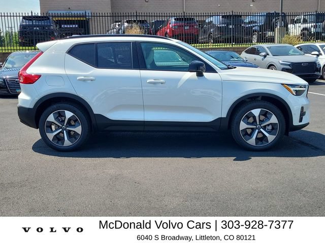 New 2026 Volvo XC40 B5 Plus w/ Protection Package Premier AWD/4WD image 6