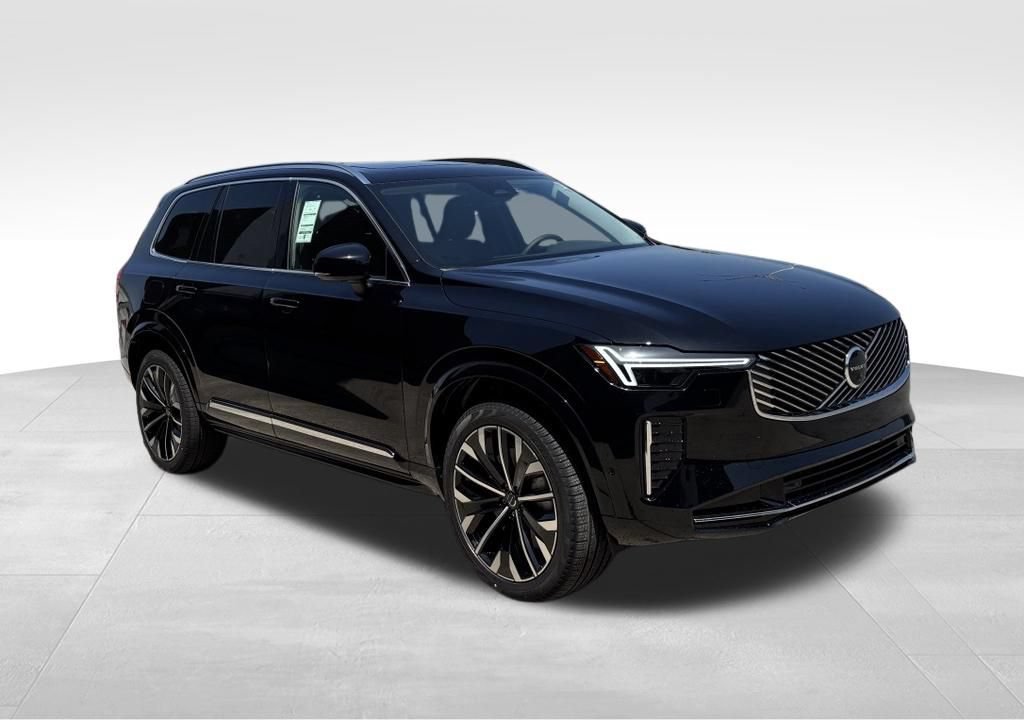 New 2026 Volvo XC90 B6 Plus AWD/4WD image 7