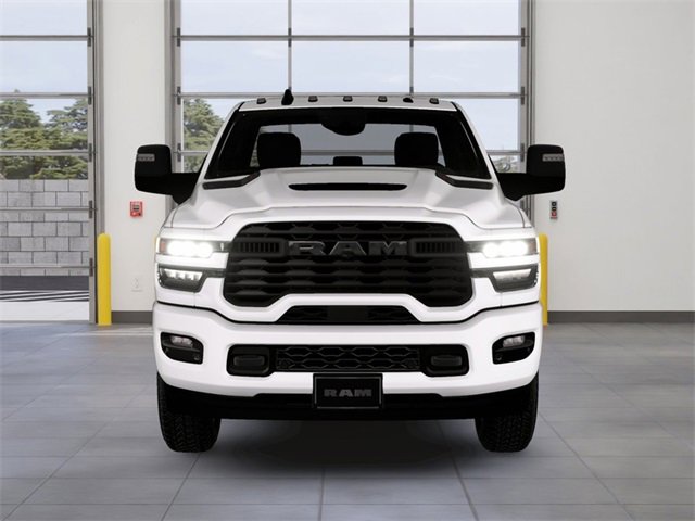 New 2026 RAM 2500 Tradesman image 8