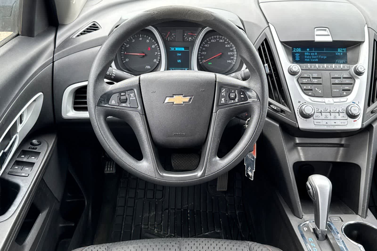Used 2013 Chevrolet Equinox LS FWD image 14