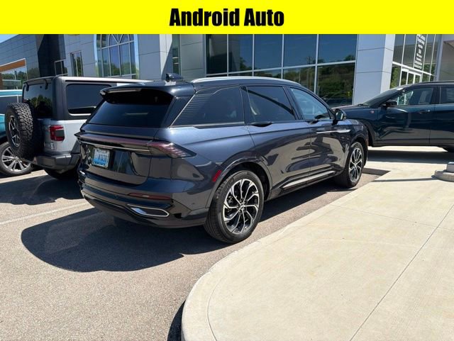 Used 2024 Lincoln Nautilus Reserve w/ Equipment Group 202A AWD/4WD image 6
