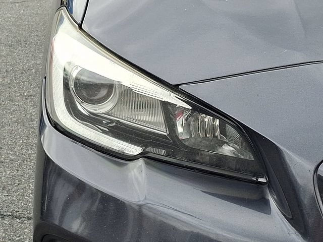 Used 2017 Subaru WRX Limited AWD/4WD image 9