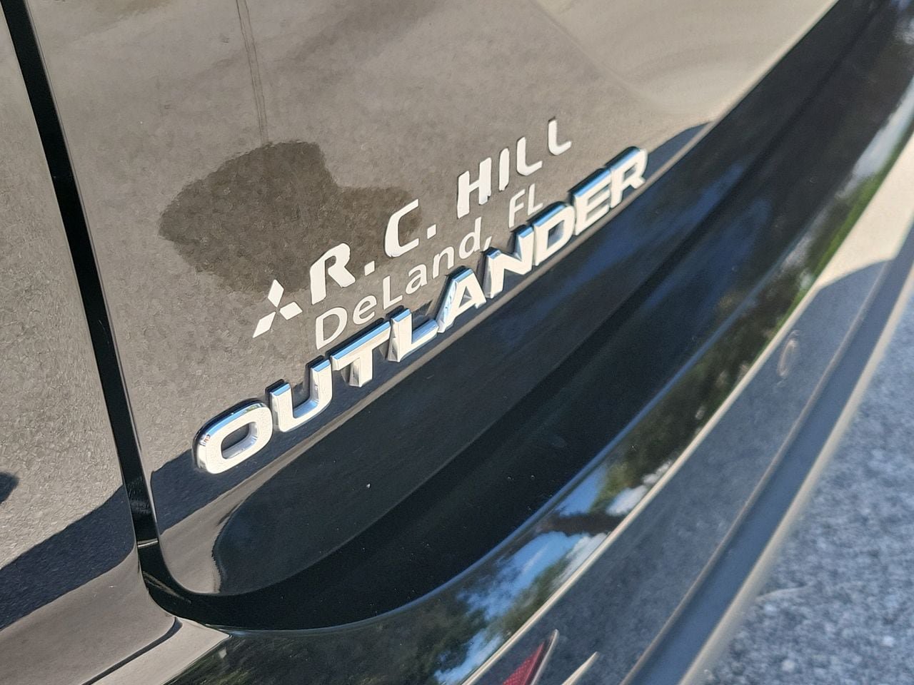 Used 2022 Mitsubishi Outlander ES FWD image 6