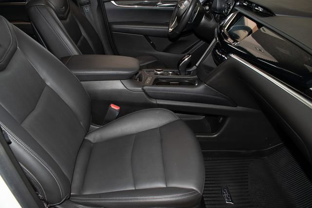 Used 2023 Cadillac XT6 Sport AWD/4WD image 10