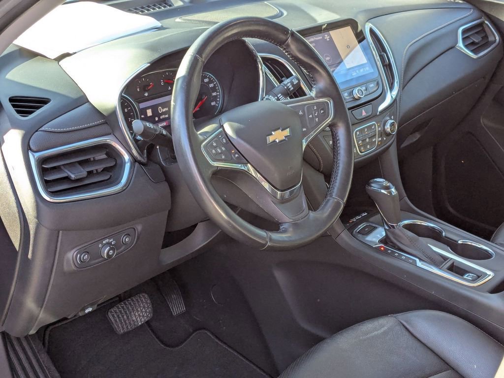 Used 2020 Chevrolet Equinox Premier AWD/4WD image 13