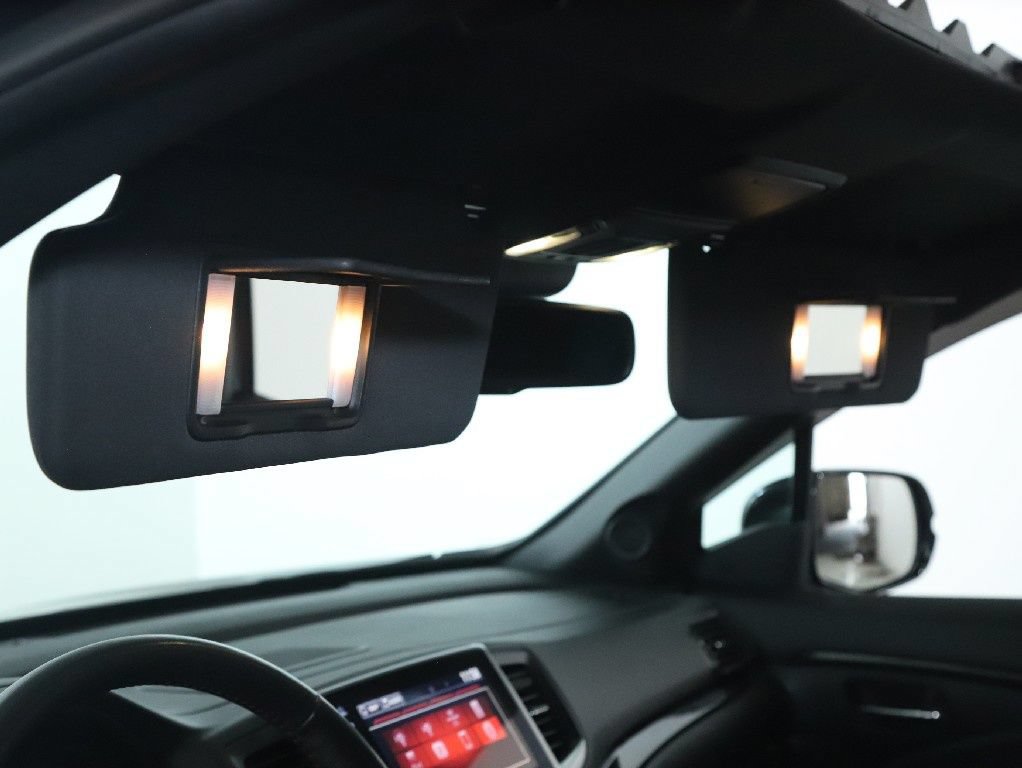 Used 2017 Honda Ridgeline Black Edition image 20