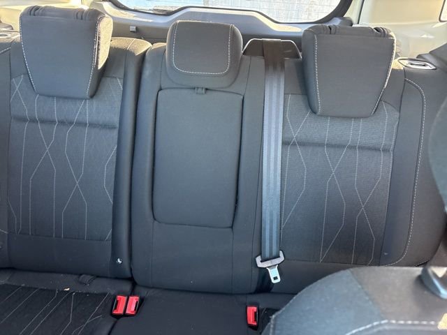 Used 2020 Ford EcoSport SE image 7