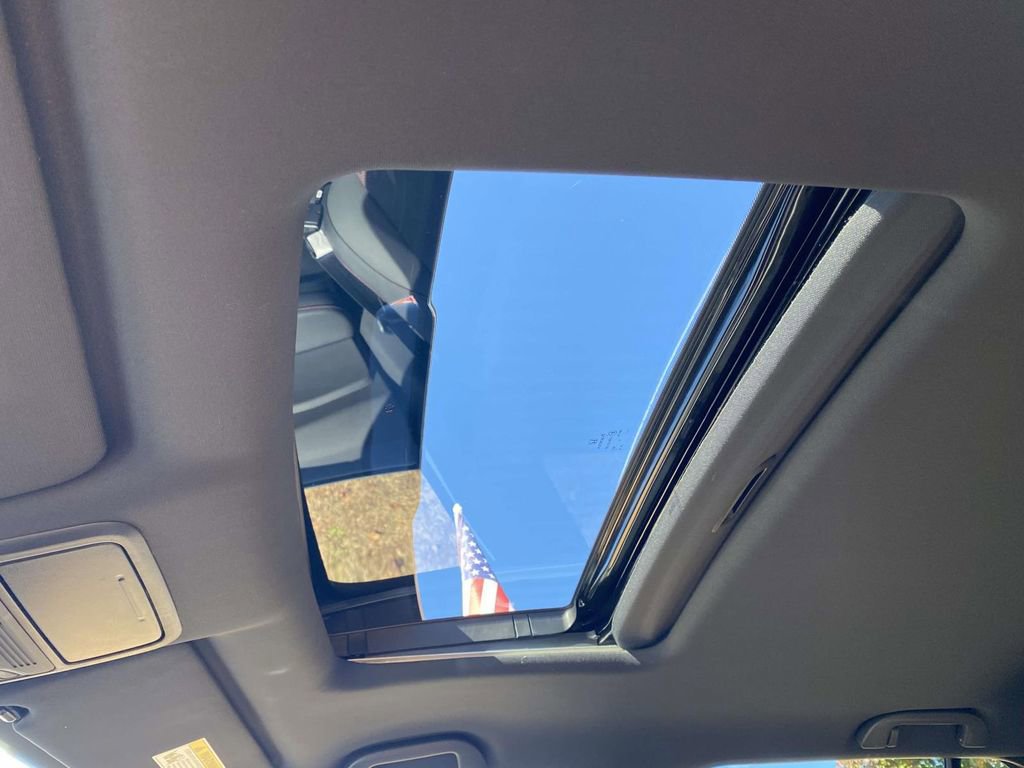 New 2026 Honda Ridgeline Black Edition image 15