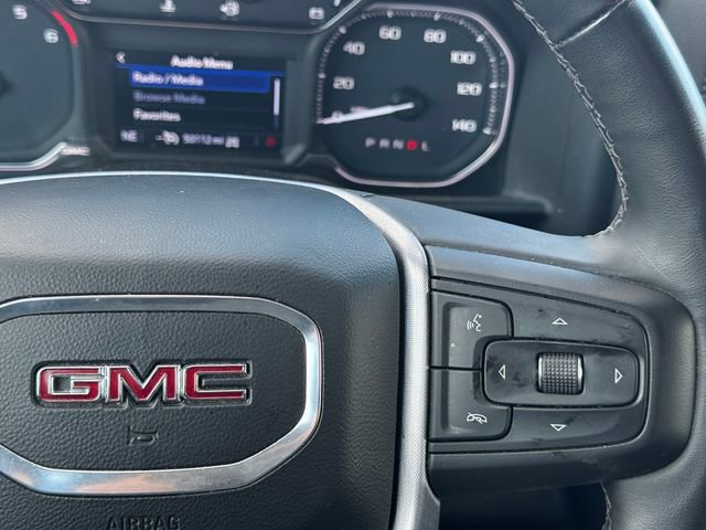 Used 2023 GMC Sierra 2500 SLE w/ SLE Convenience Package image 25
