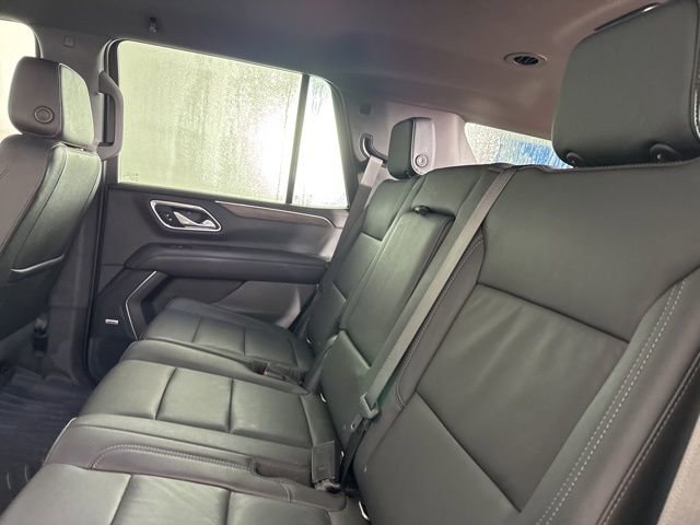 Used 2021 Chevrolet Tahoe Z71 image 13