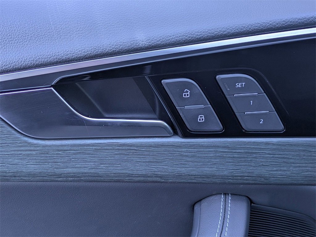 Used 2023 Audi A4 2.0T Premium Plus w/ Premium Plus Package image 11