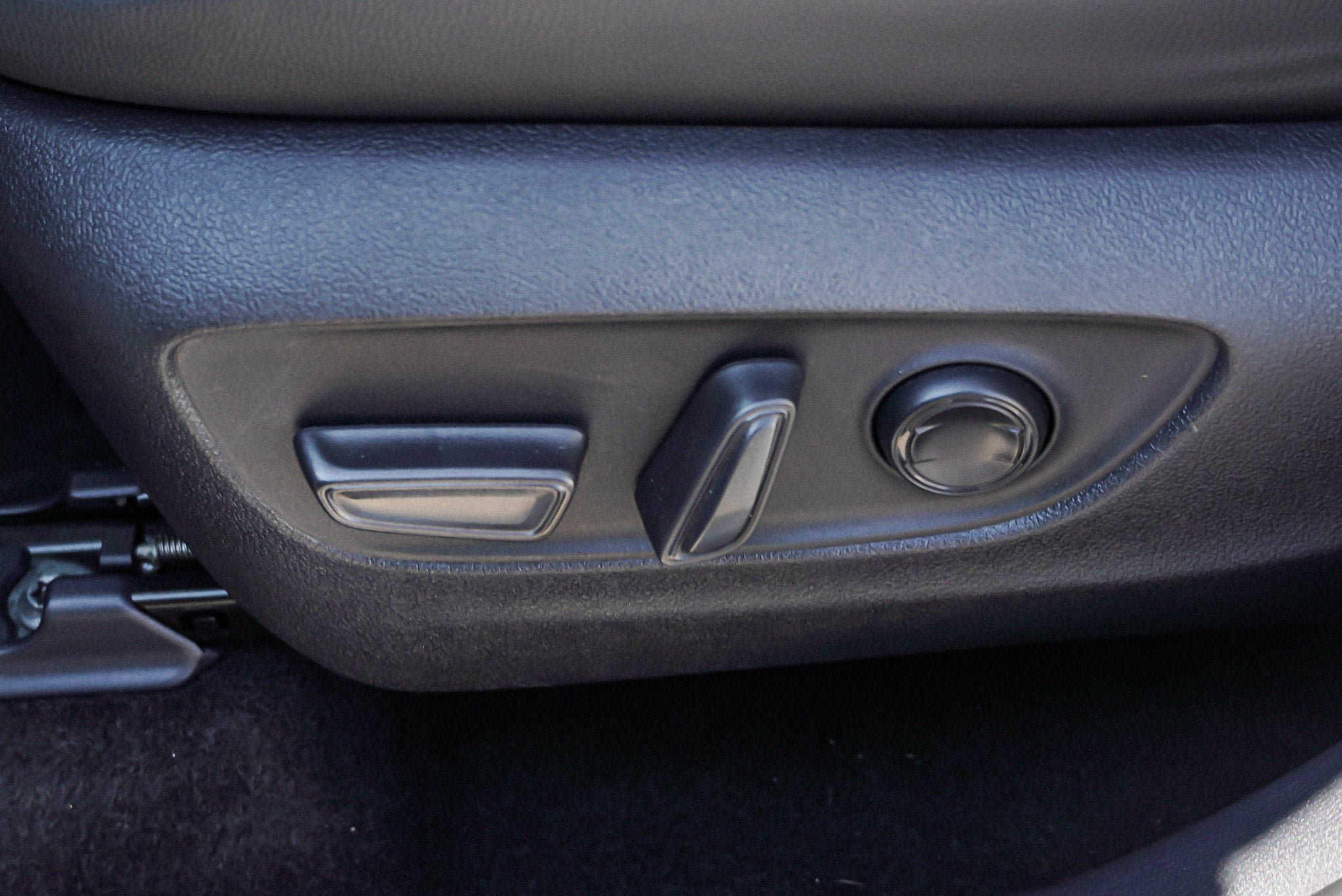 Certified 2025 Toyota Grand Highlander AWD image 18