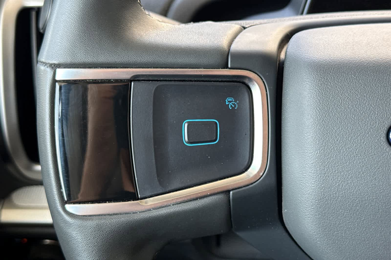 Certified 2025 Ford Expedition Max Active AWD/4WD image 29