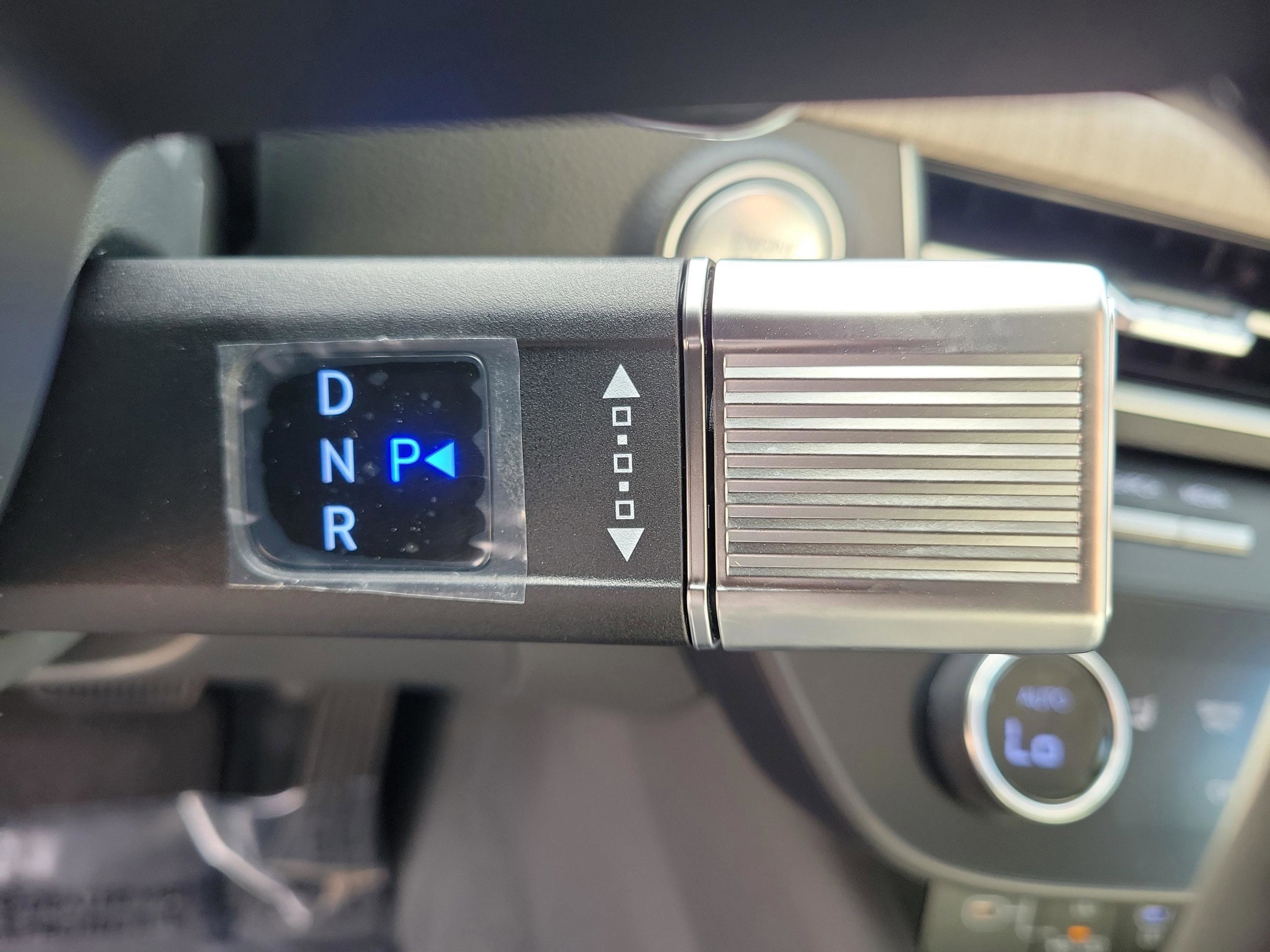 New 2025 Hyundai Sonata SEL image 25