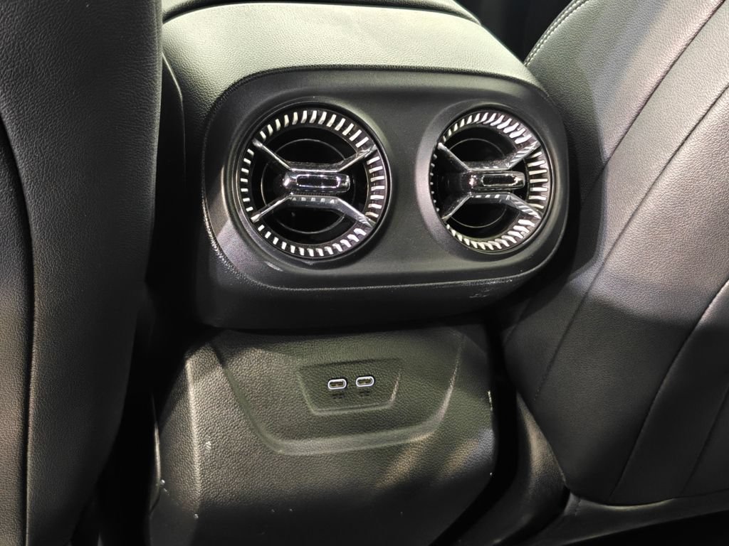 Used 2024 Chevrolet Blazer EV LT AWD/4WD image 25