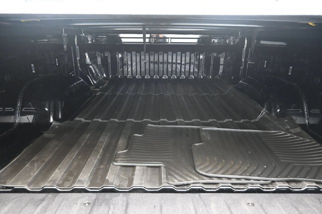 Used 2025 Chevrolet Silverado 1500 W/T w/ Trailering Package AWD/4WD image 16