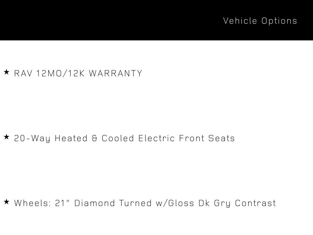 Used 2024 Land Rover Discovery Dynamic SE image 10